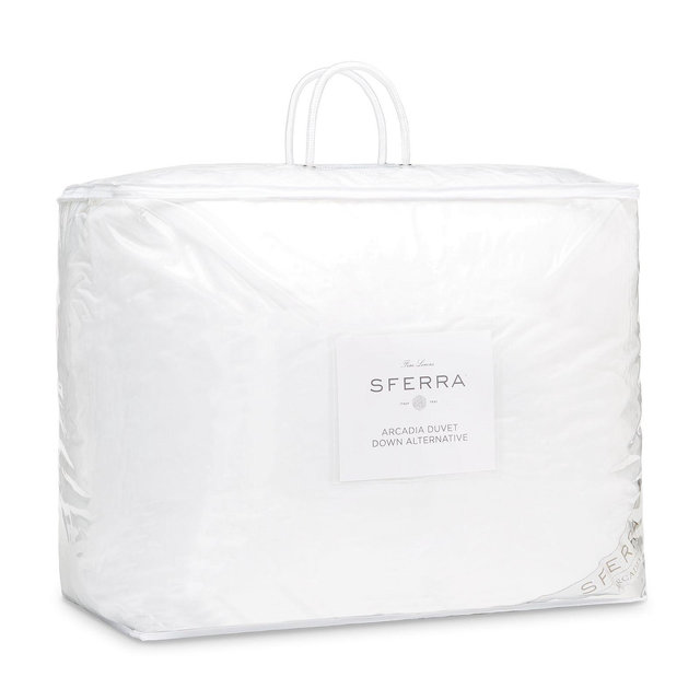 SFERRA Arcadia Down Alternative Comforter, Twin