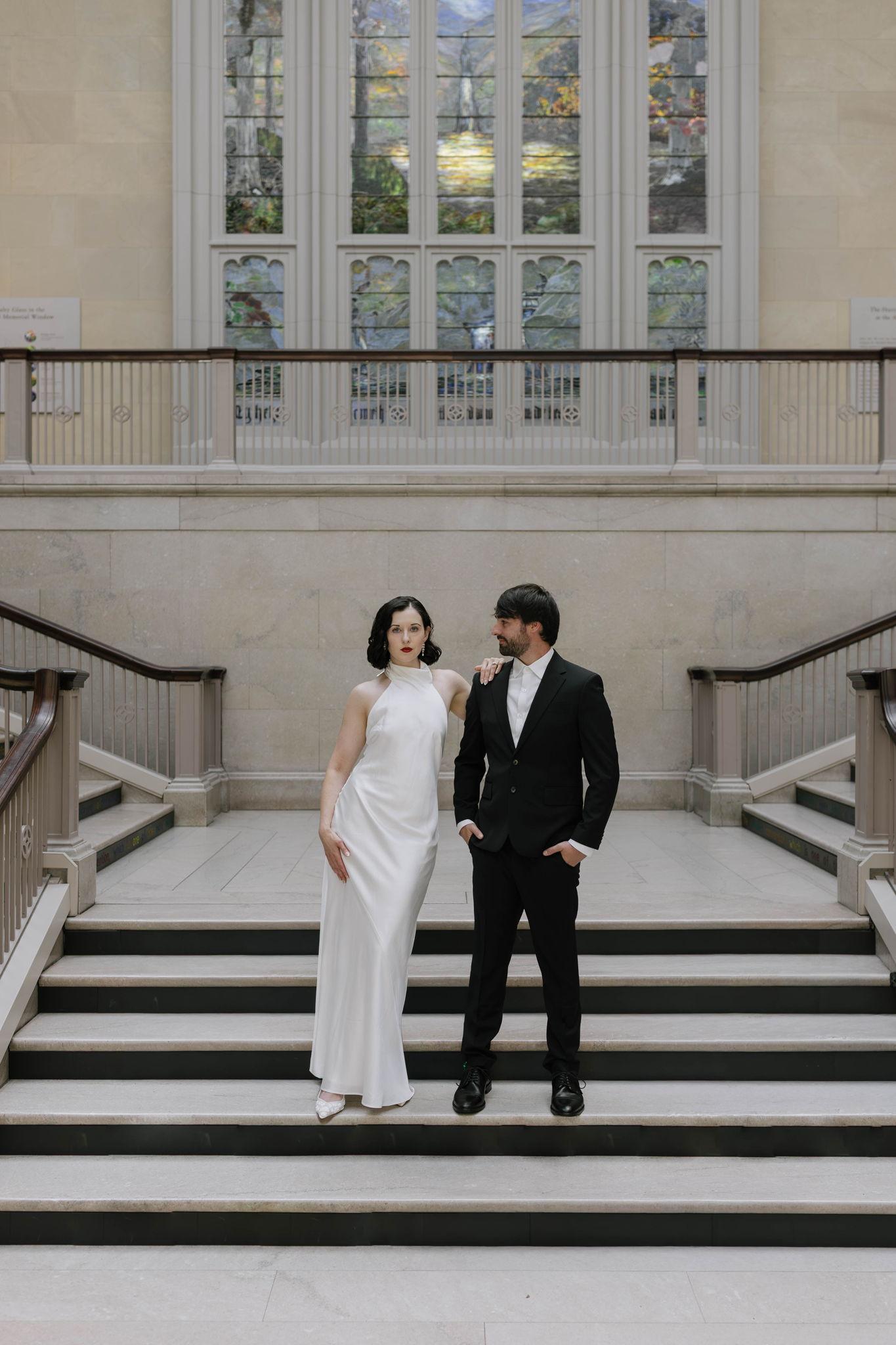 The Wedding Website of Shelby VanRossum and Riley Hacker