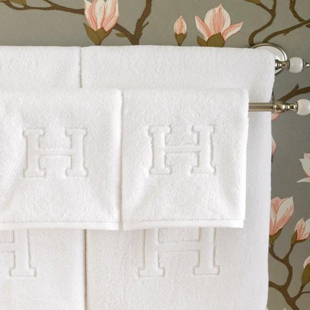 Auberge by Matouk "G" Bath Mat