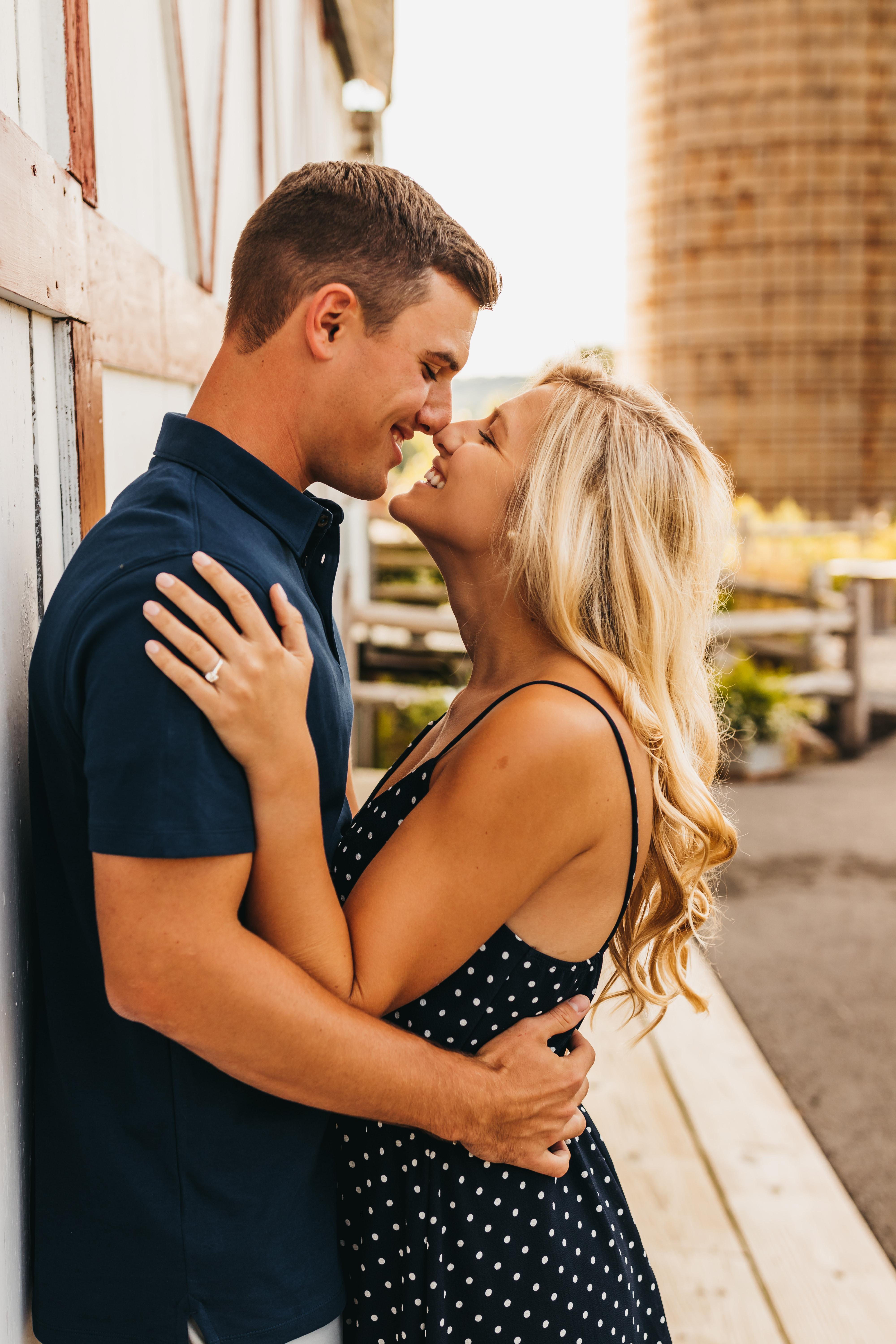 The Wedding Website of Michaela Golden and James Hughes