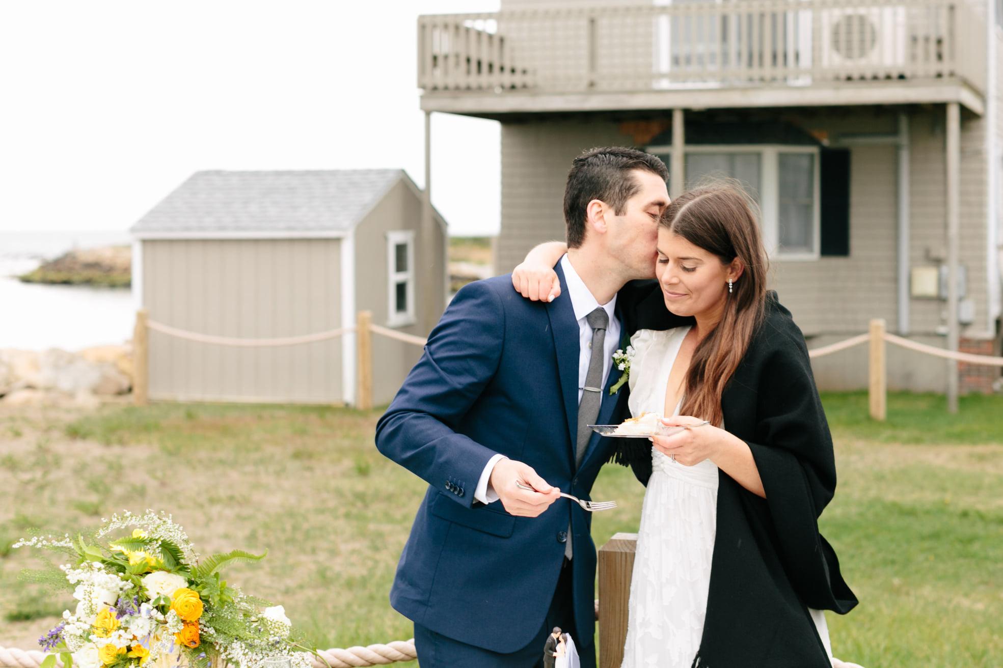 The Wedding Website of Emily Anders and Stephen Anders
