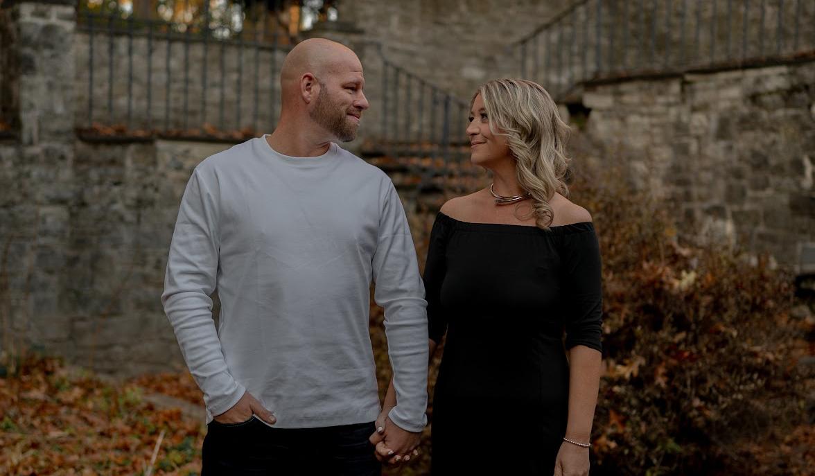 The Wedding Website of Kate Myers and Josh Dodsworth