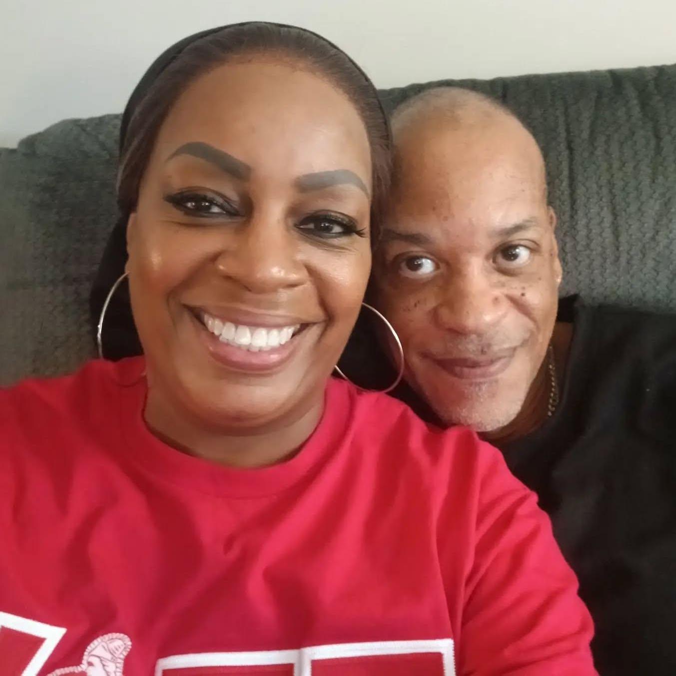 Our 1st Thanksgiving together