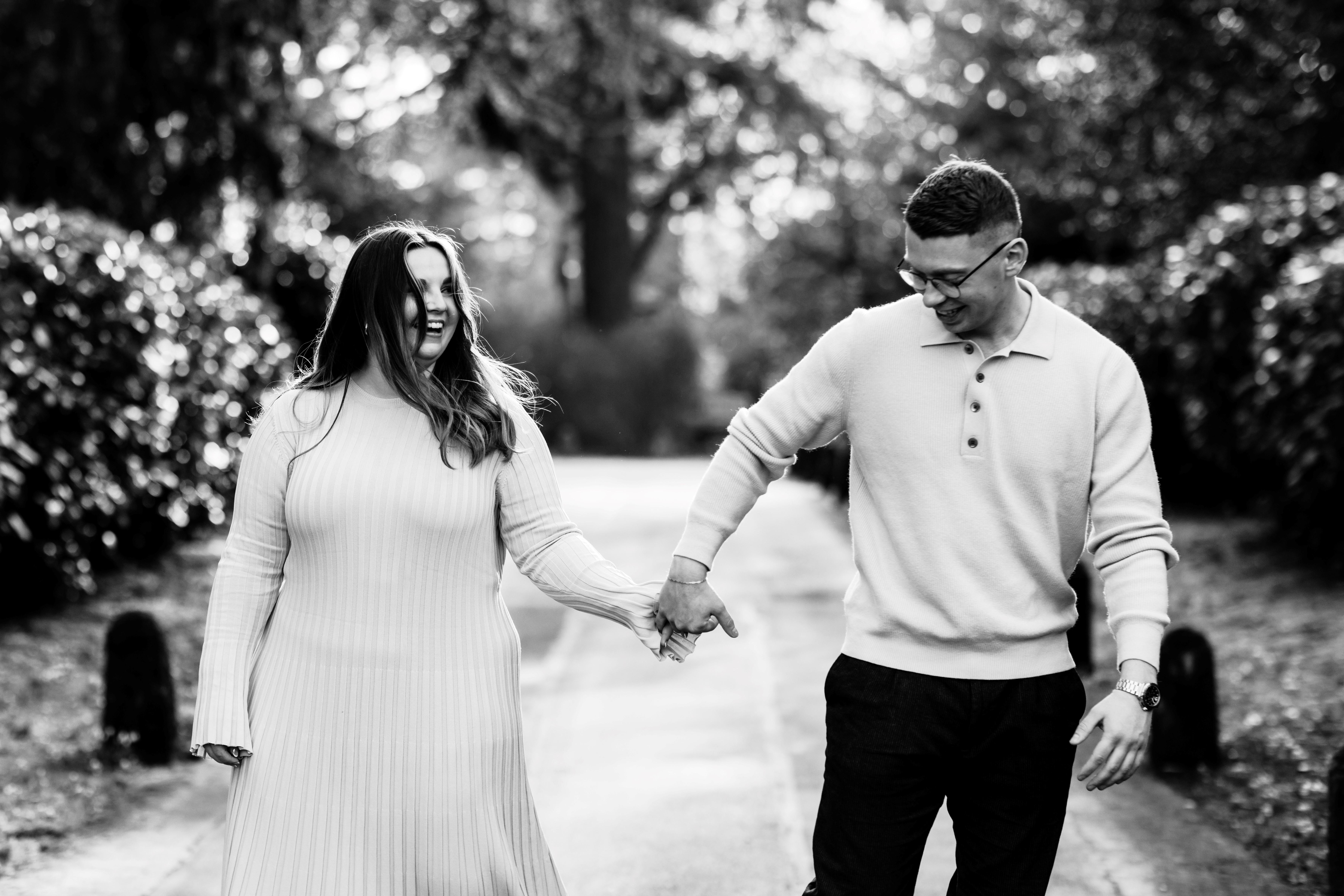 The Wedding Website of Greta Vaidilaite and Phillip Sutton