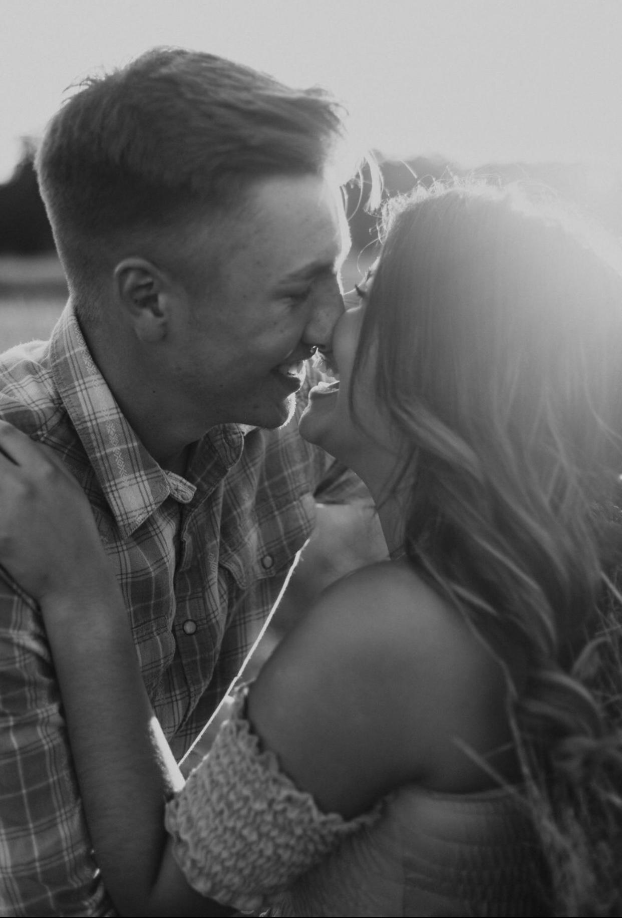 The Wedding Website of Naomi Sigala and Carter Hedden