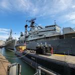 Buffalo Naval Park