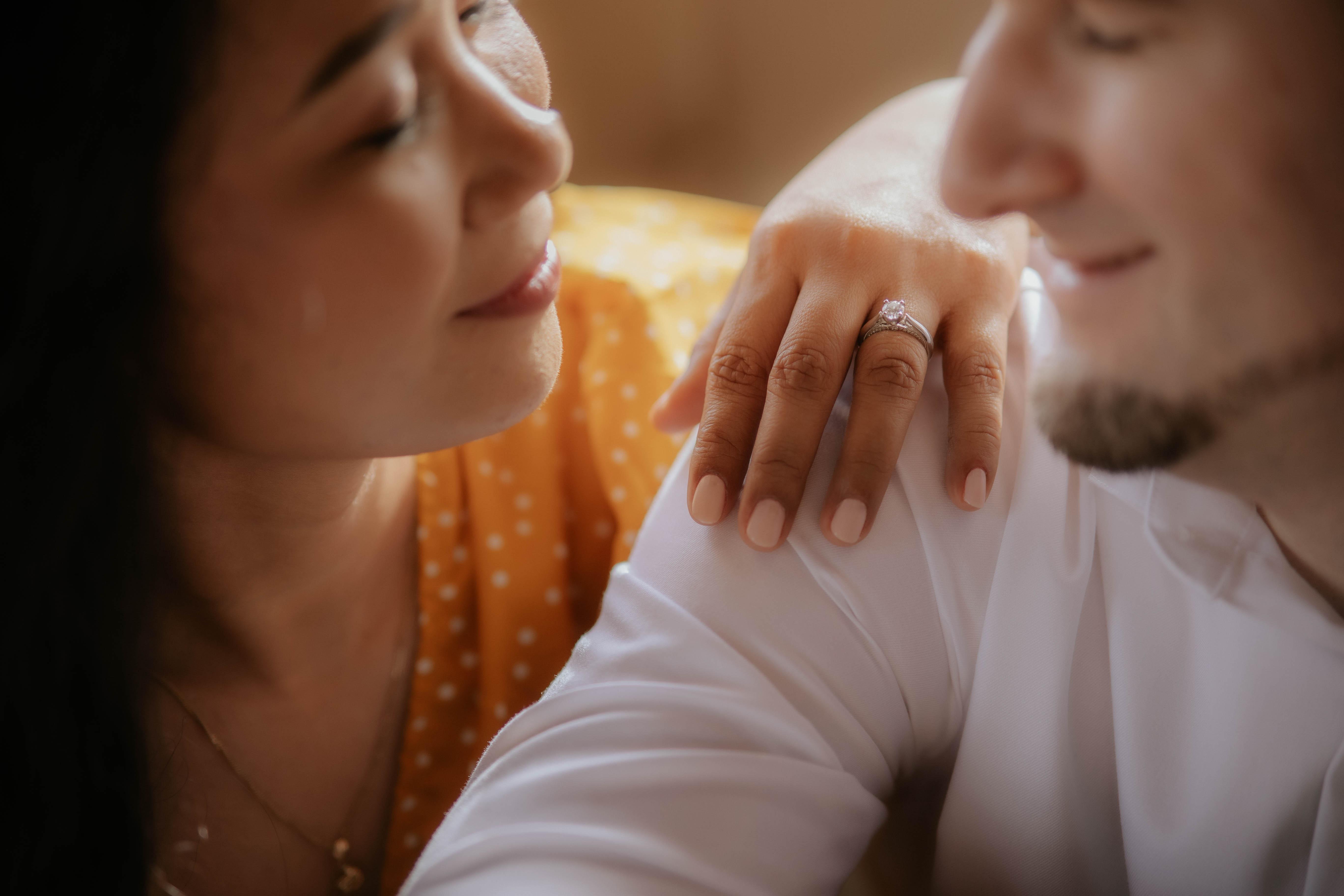 The Wedding Website of David Sempsrott and Grace Astorga
