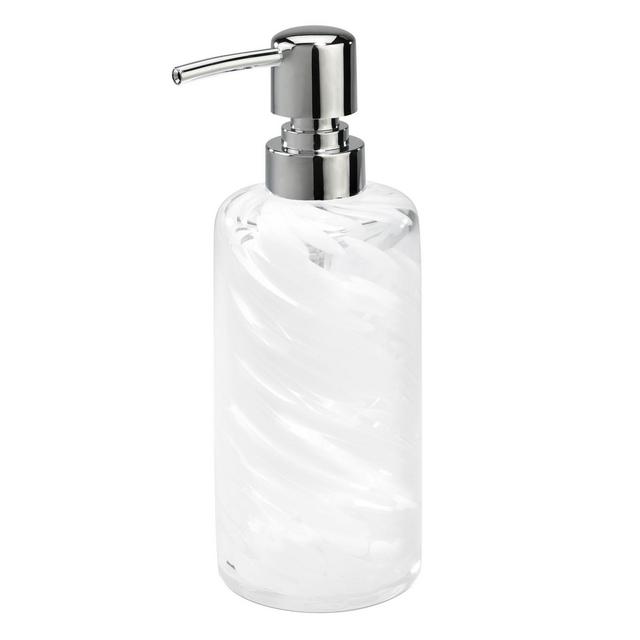 Avanti Richmond Lotion Pump in White