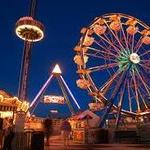 Kemah Boardwalk
