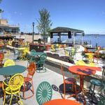 Memorial Union Terrace