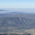 Hiking in Idyllwild!