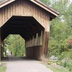 Ernst Trail