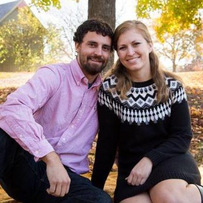 Ilg Family pictures.
November 2016