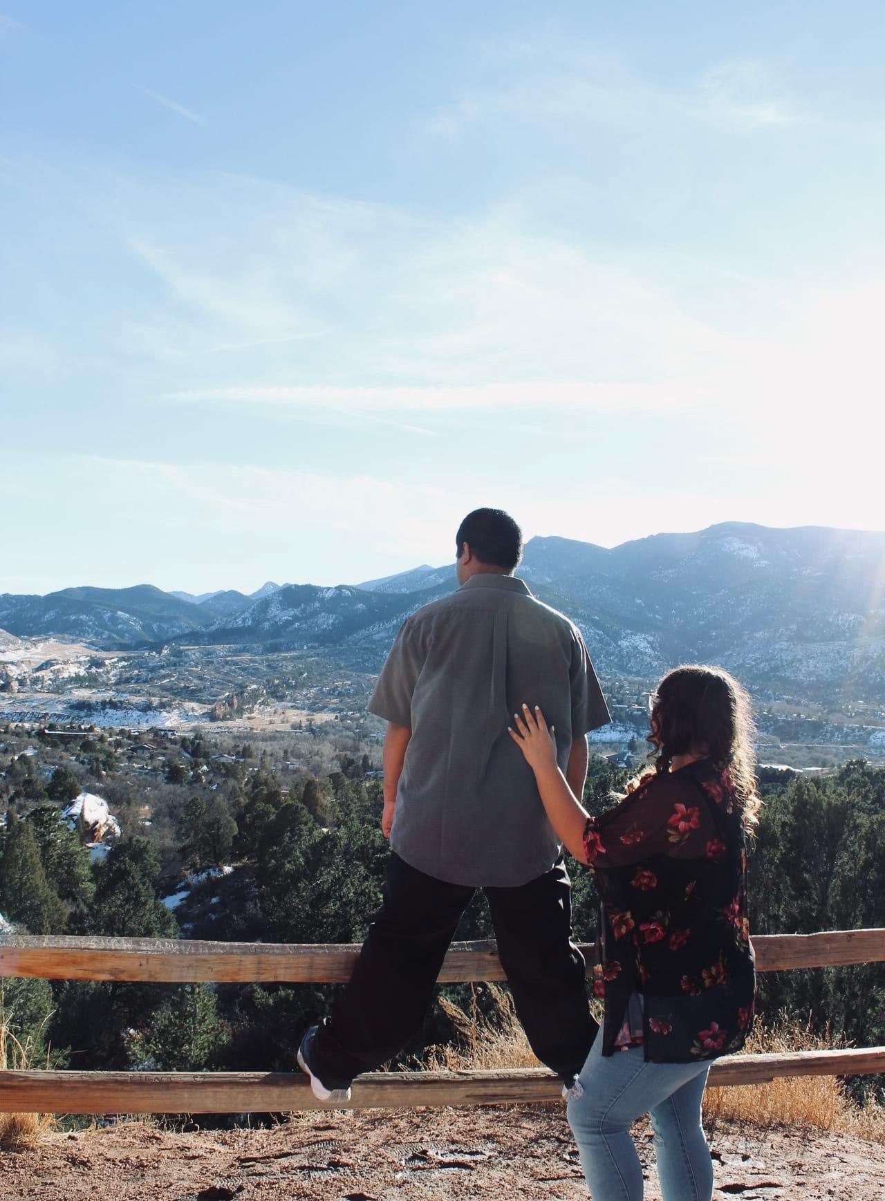 The Wedding Website of Jasmine Simons and Saaron Khath