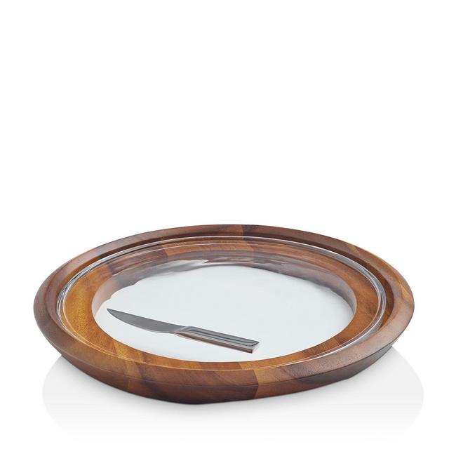 Namb� Cooper Cheese Tray