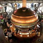 Celis Brewery Oktoberfest