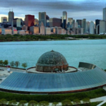 Adler Planetarium