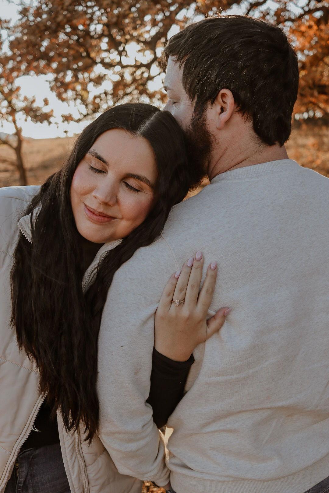 The Wedding Website of Holli Benton and Dakotah Lyles