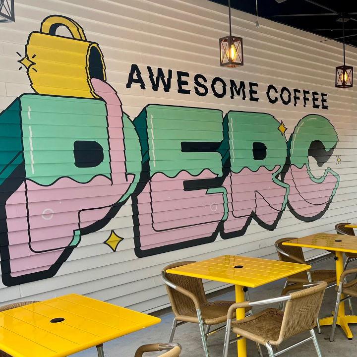 Perc Coffee