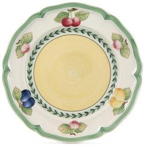 Villeroy & Boch - Dinnerware, French Garden Salad Plate