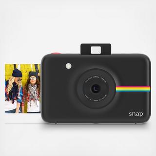 Snap Instant Digital Camera