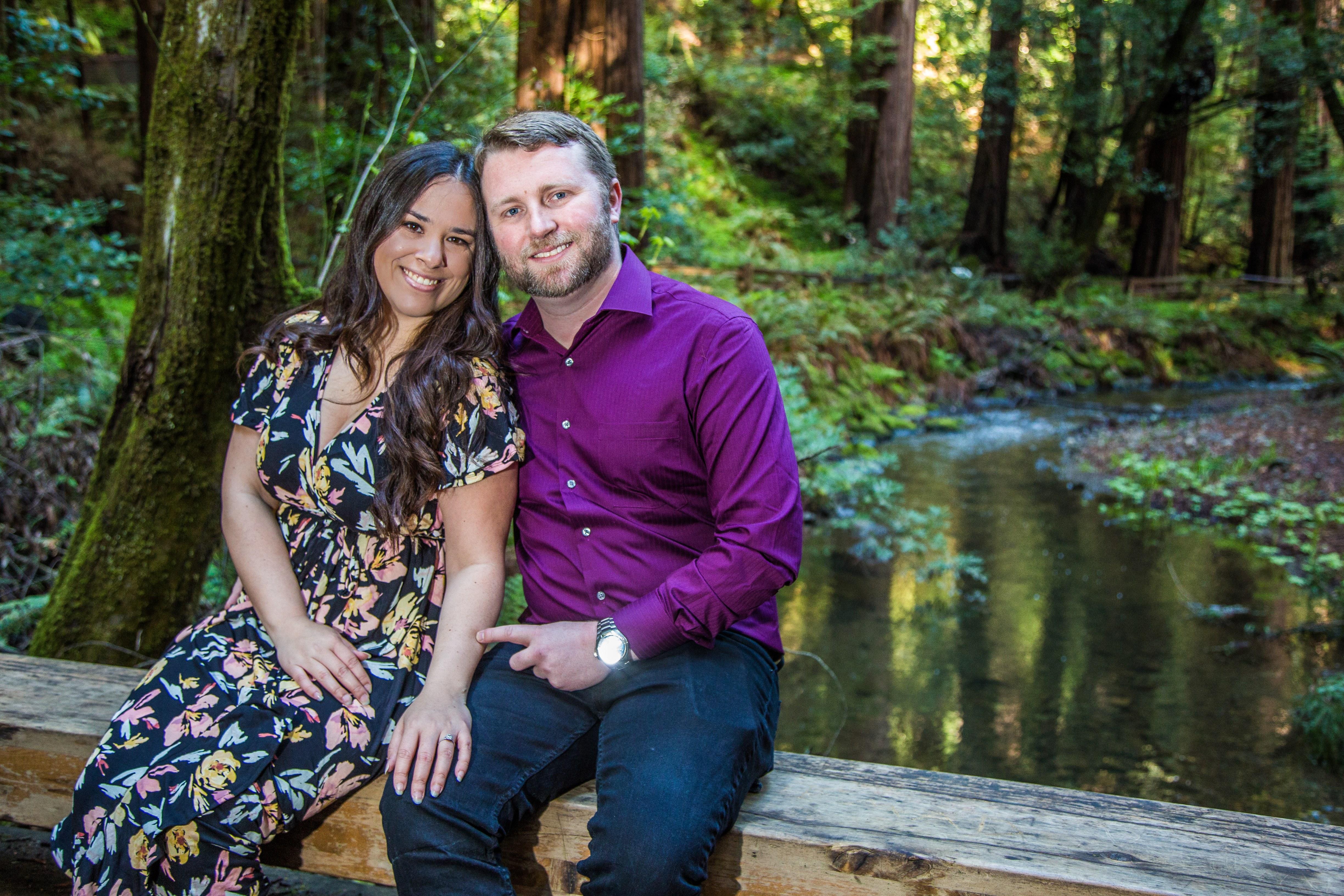 The Wedding Website of Amy Sidrian and Brian Ehrhart