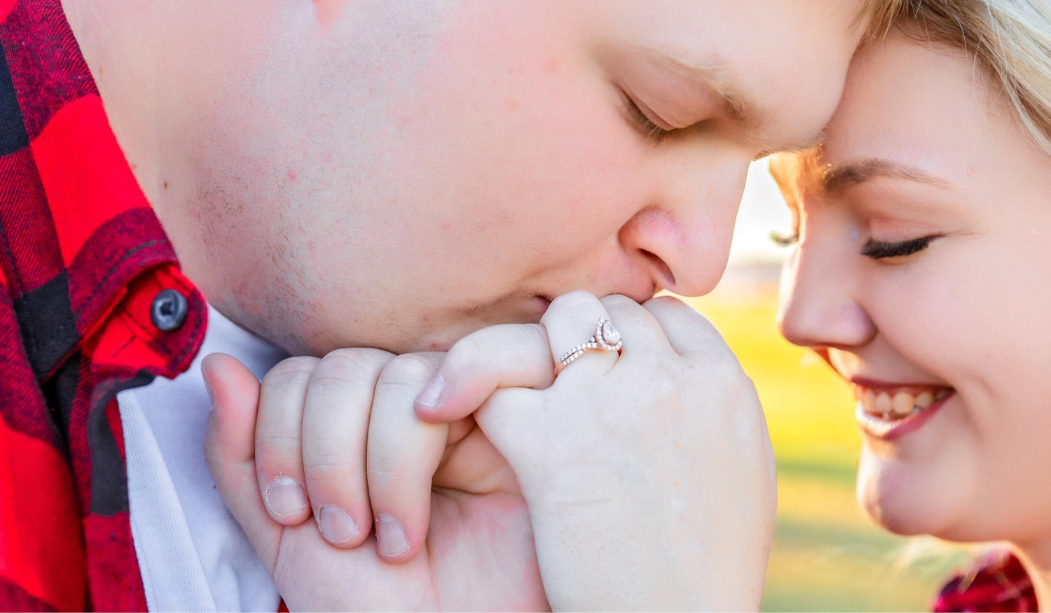 The Wedding Website of Jenna Nicole Campbell and Joseph Kyle Foley