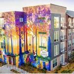 Bishop Arts District
