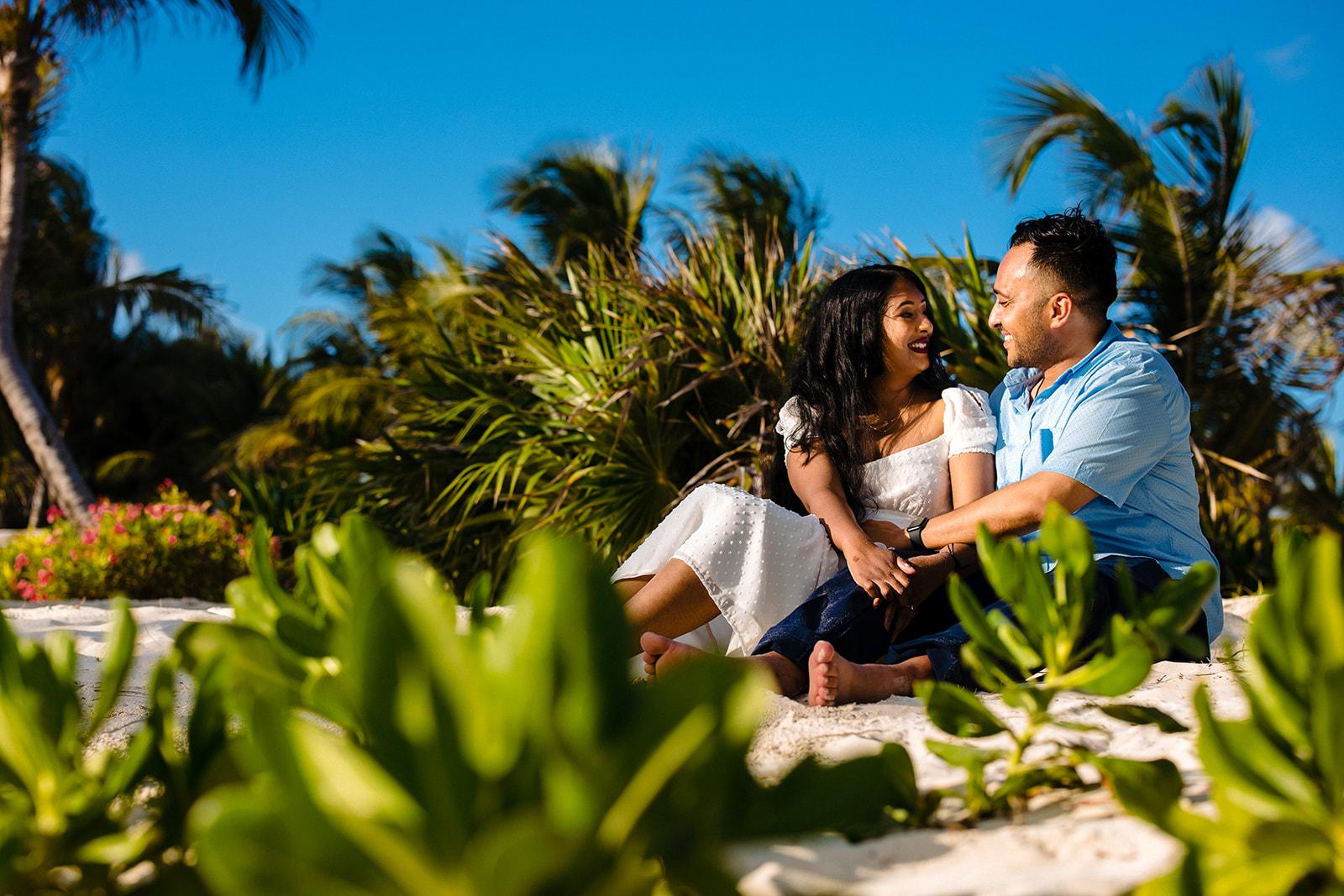 The Wedding Website of Sahil Arora and Arti Raman