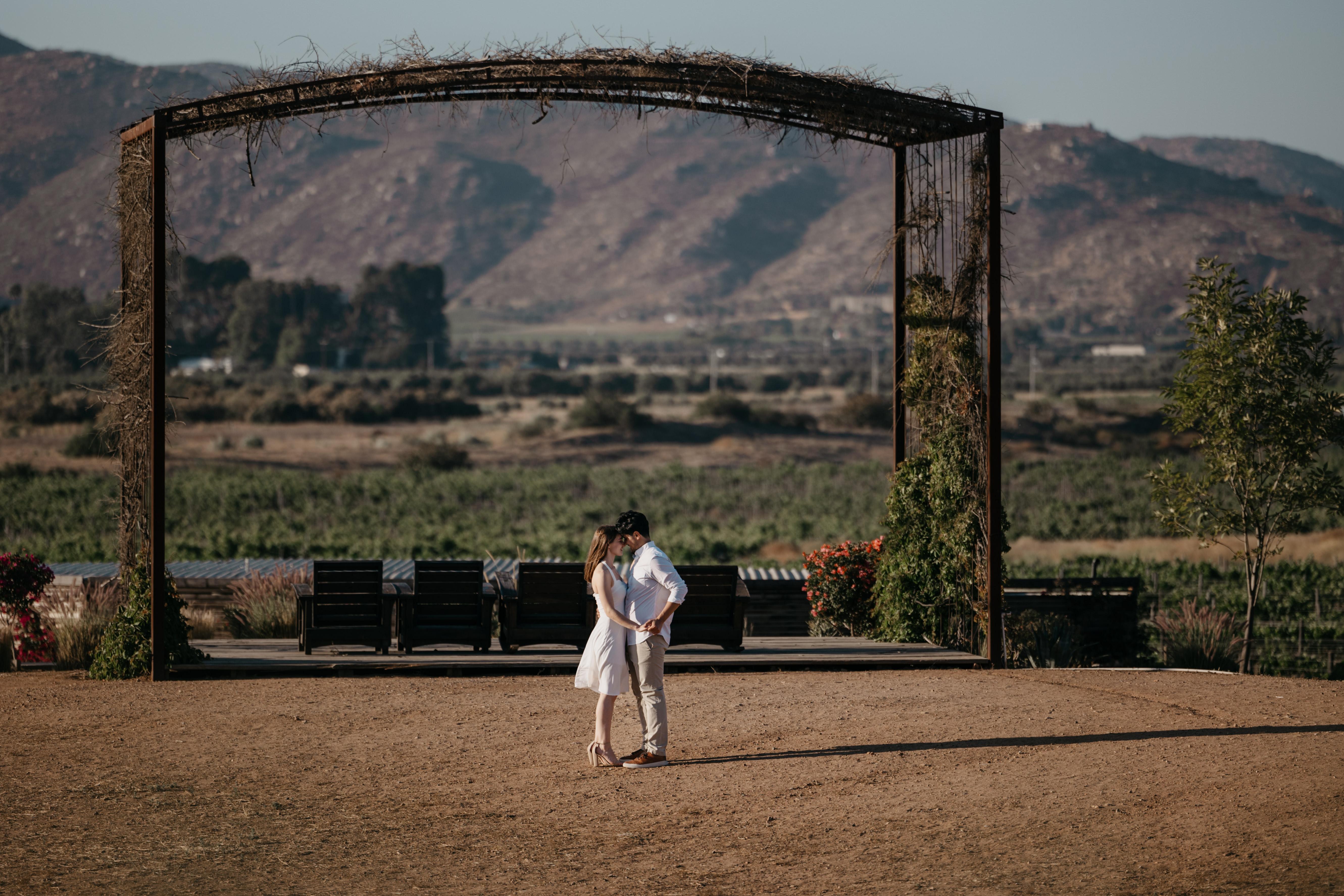 The Wedding Website of Kristen Farris and Luis Gonzalez-Flores