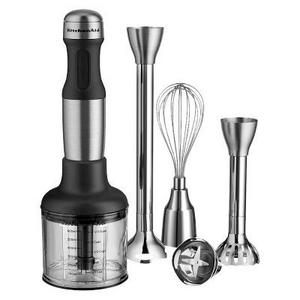 KitchenAid   5-Speed Hand Blender - KHB2571