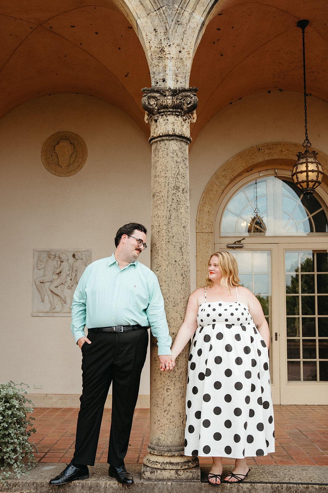 The Wedding Website of Molly Bennett and Wyatt Gutierrez