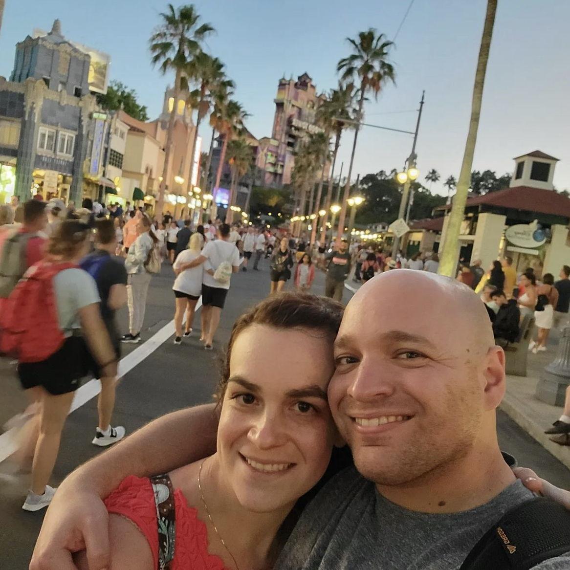 Hollywood studios