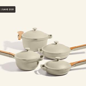 Cookware Set
