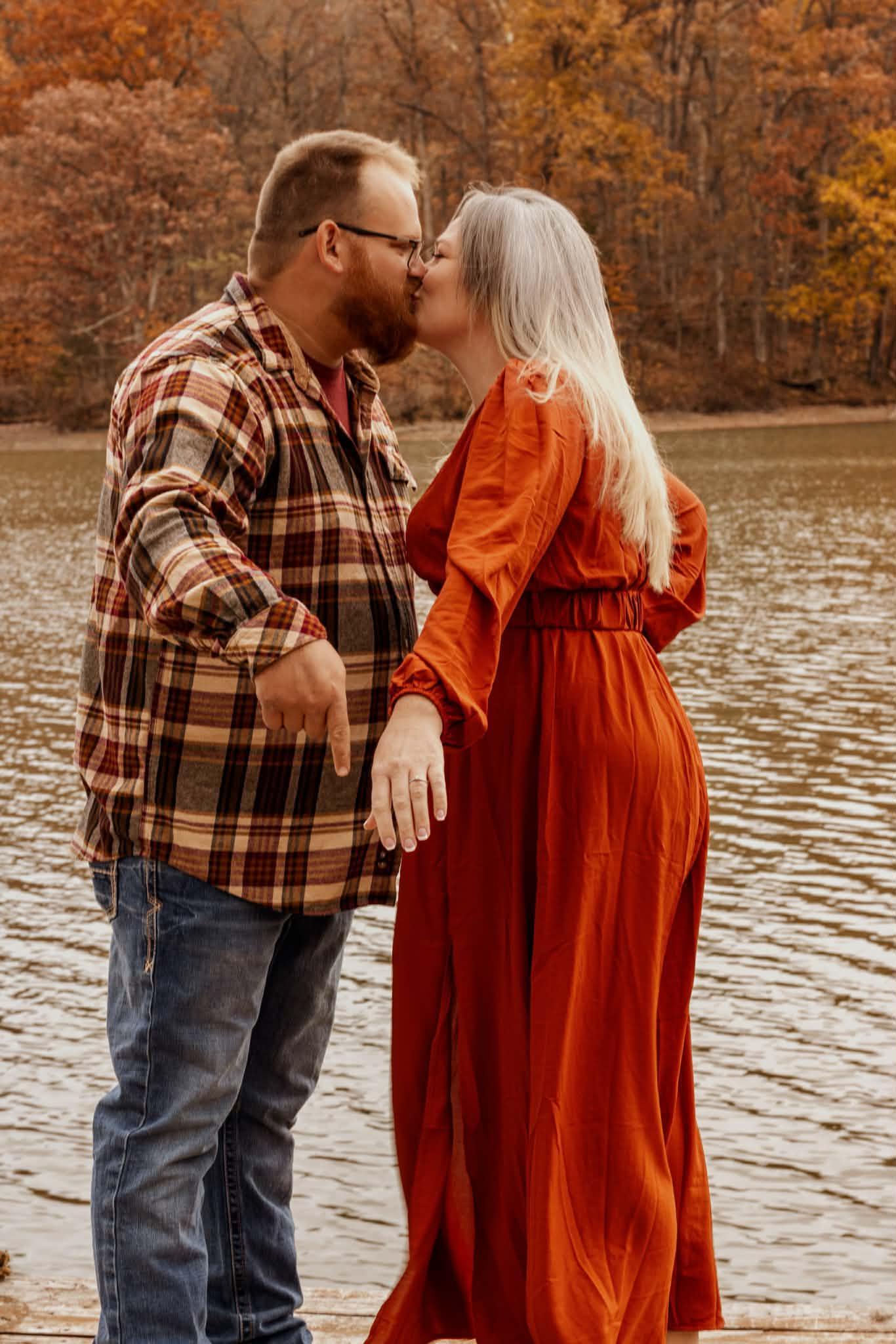 The Wedding Website of Alicia moore and Codie Reece