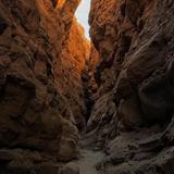 Slot Canyon Trail
