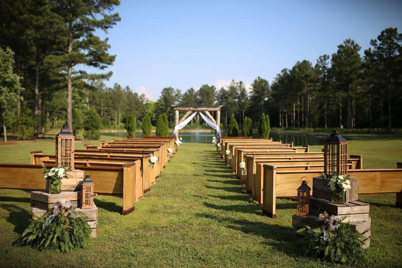 The Wedding Website of Kayla Hanner and James McCahill