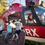 Children's Museum of Sonoma County