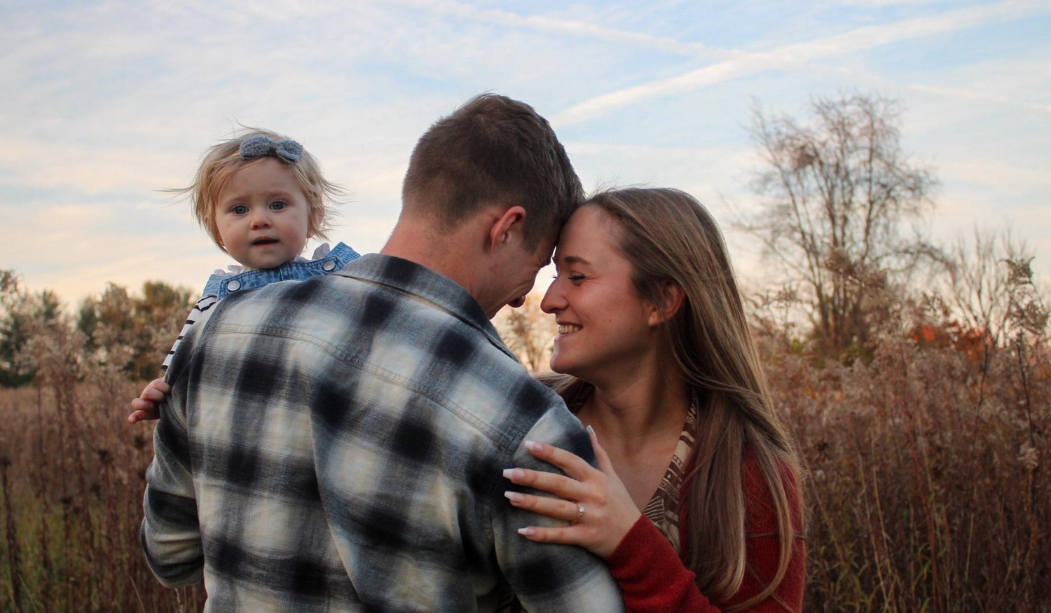 The Wedding Website of Amber Stutler and Caleb Patrick