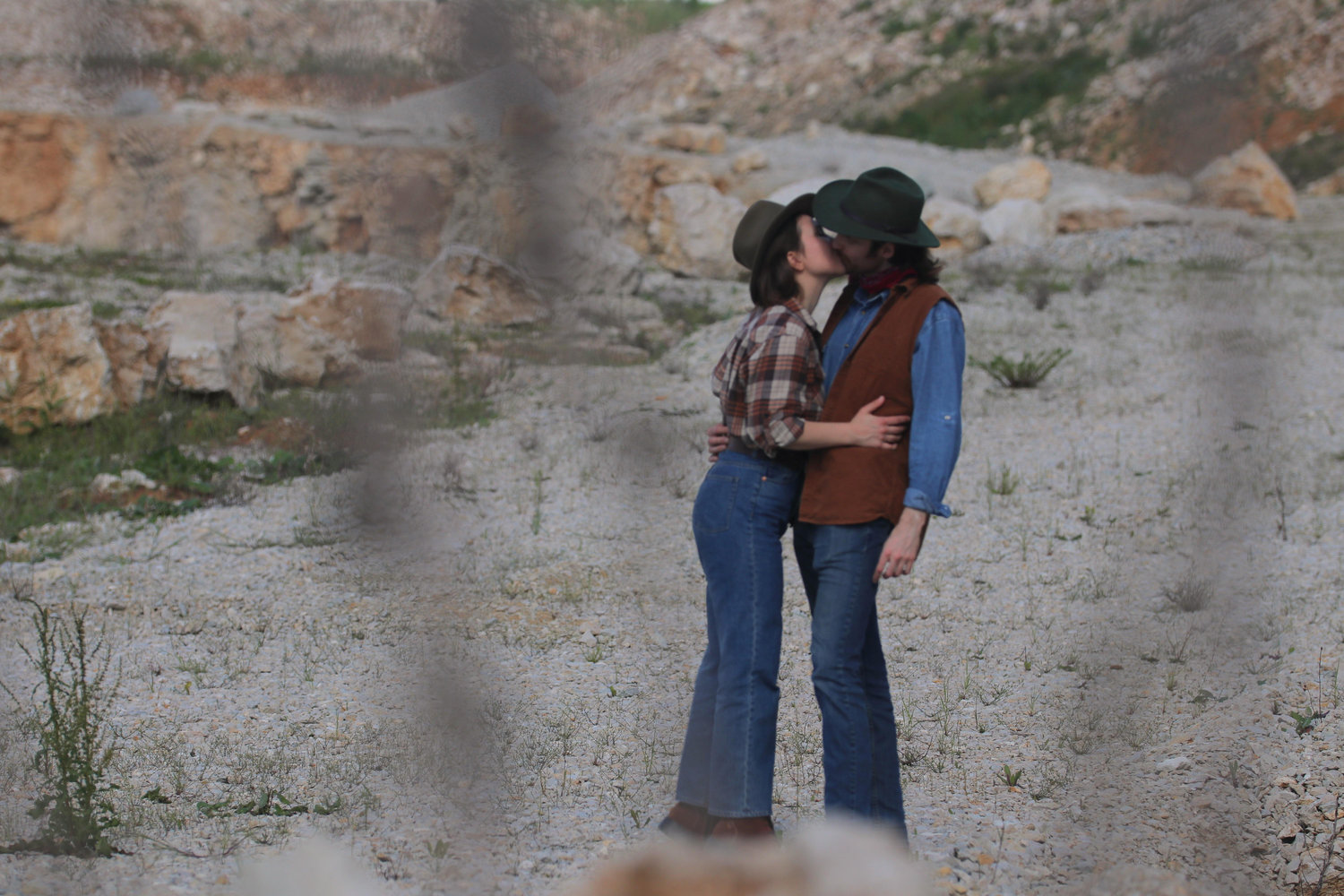 The Wedding Website of Isaiah Smith and Johanna Dupke