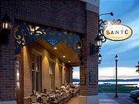 Cafe Santé