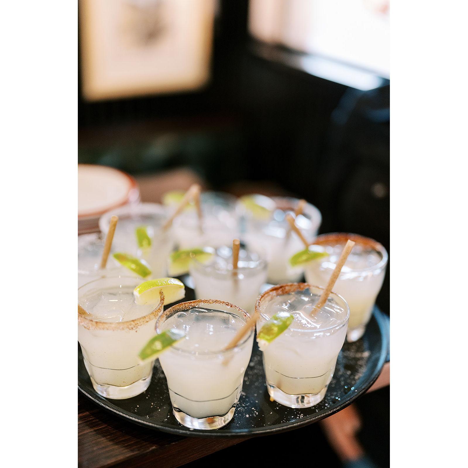 Welcome Event | Minturn Saloon