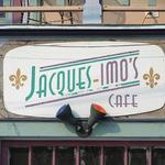 Jacques-Imo's