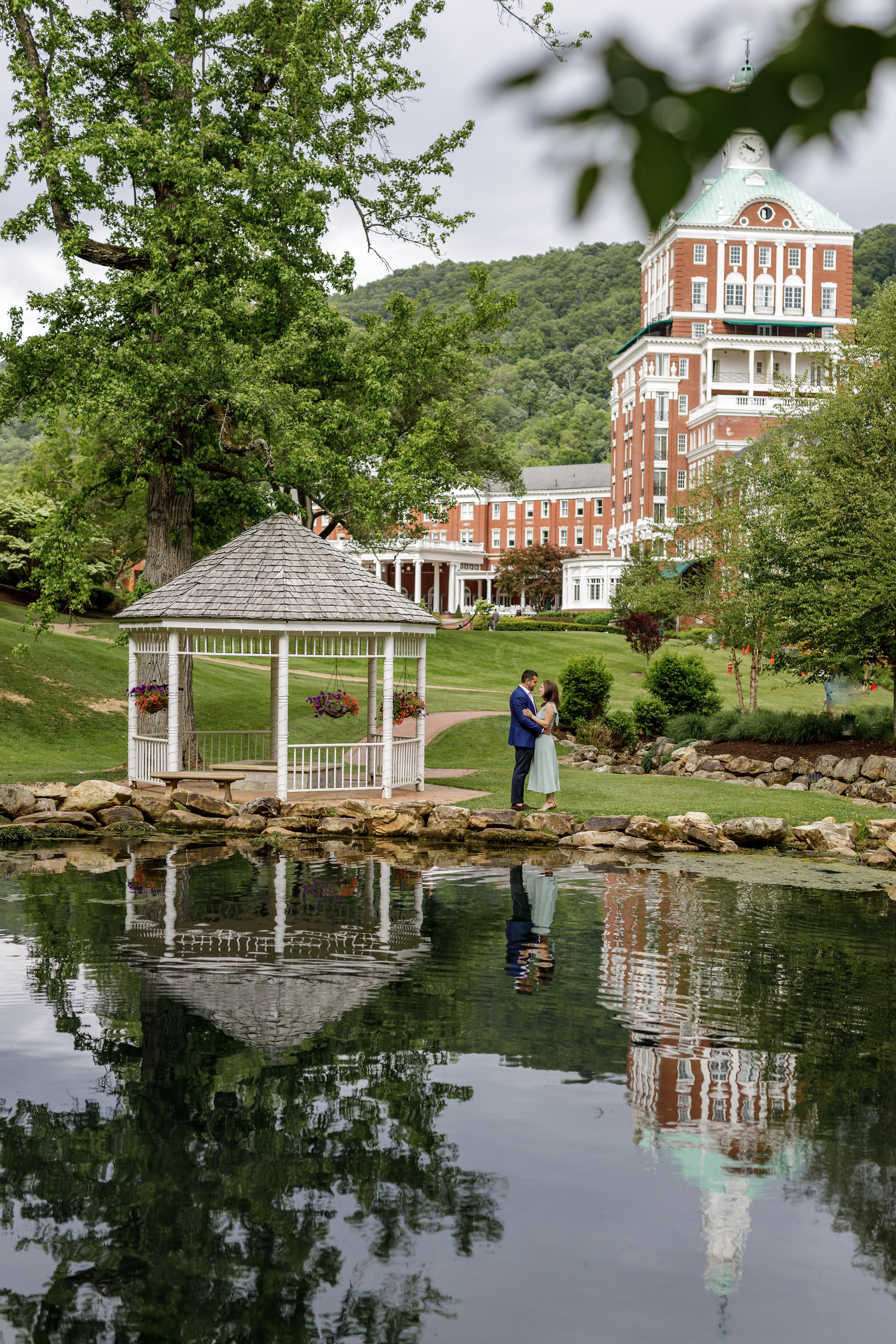 The Wedding Website of Sonya Freeman and Brett Feldman