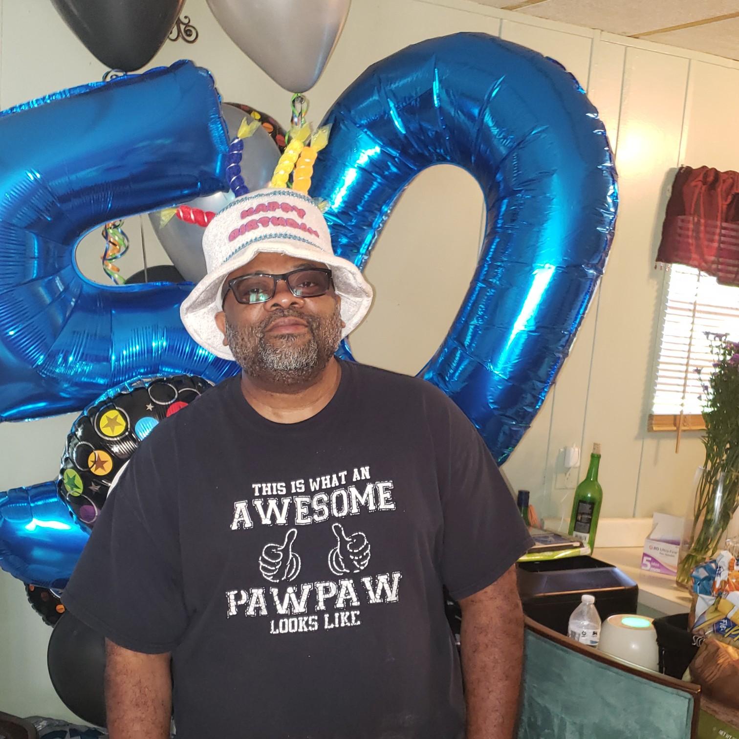 This is 50!