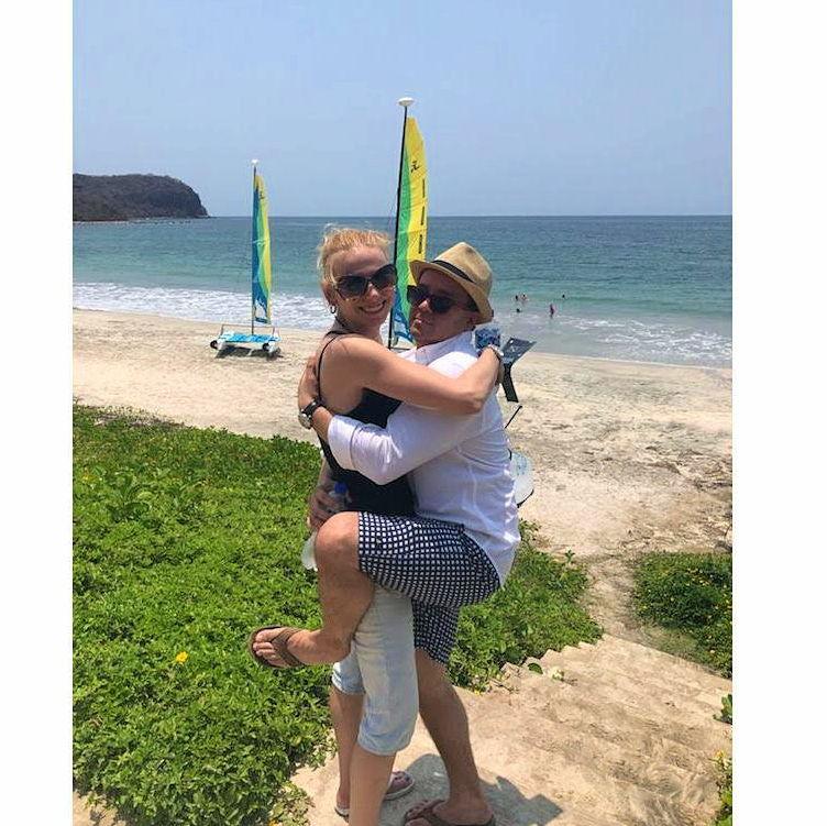 More fun in Puerto Vallarta