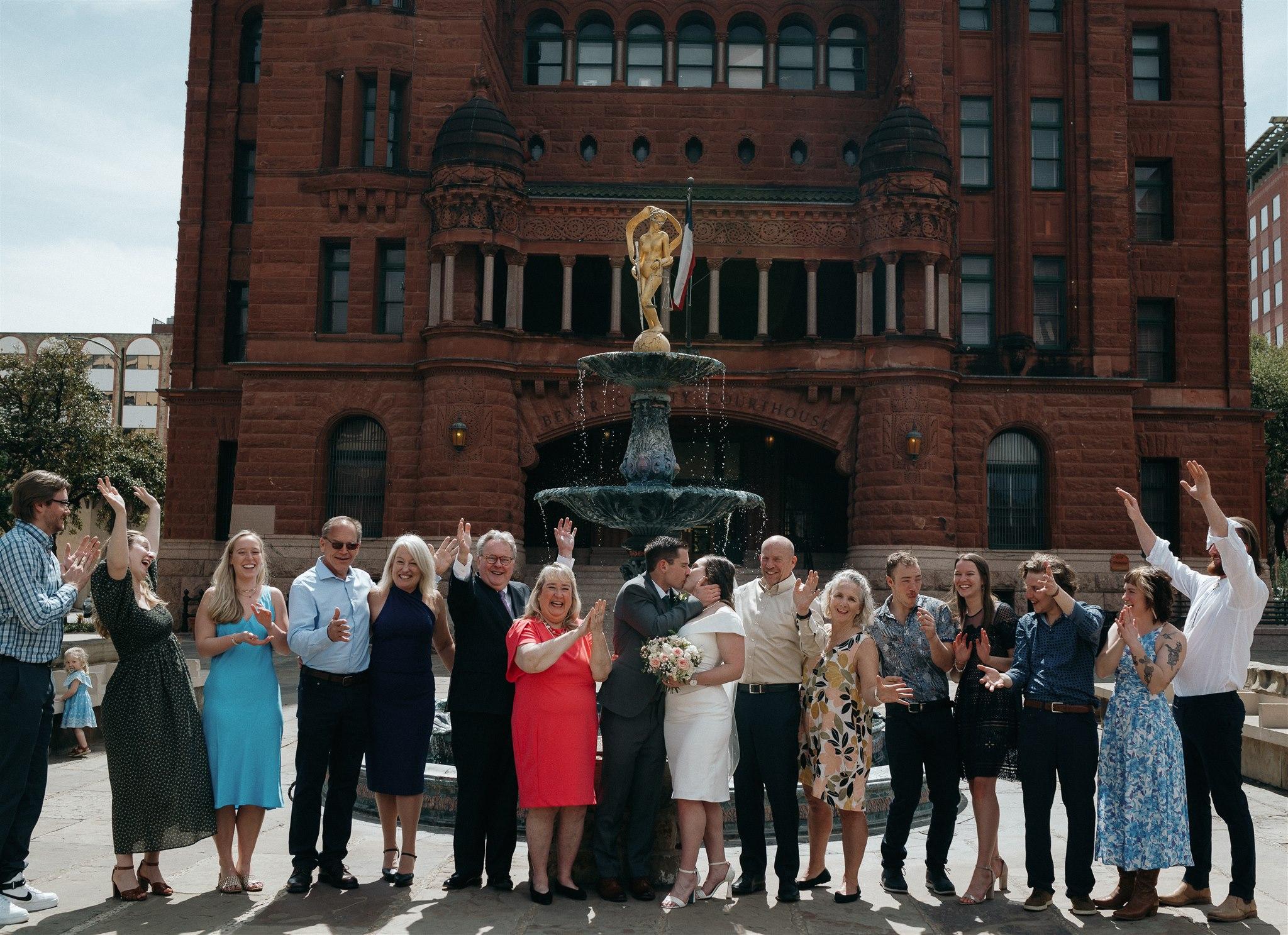 The Wedding Website of Erin Moore and Vaughn Moore