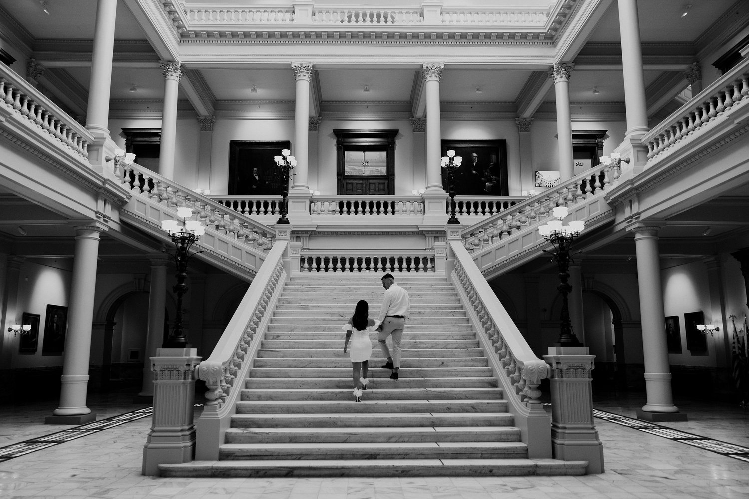 The Wedding Website of Luis Lara and Fatima Lozano