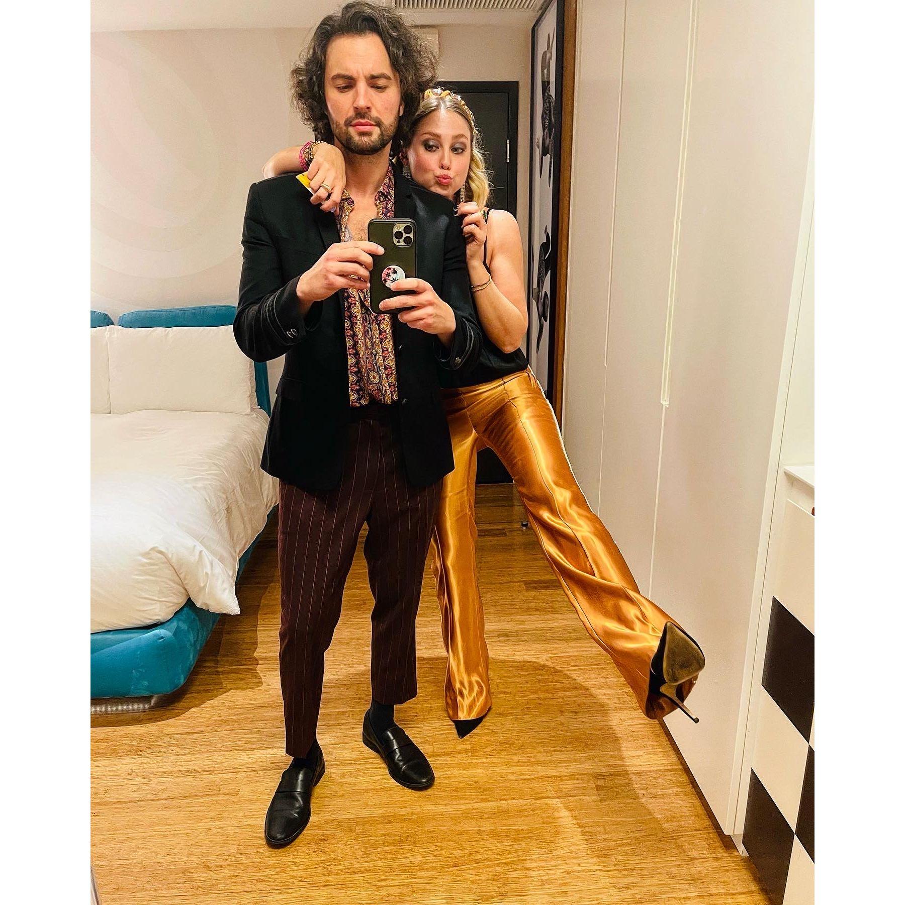 Together in LA