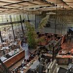 Stone Brewing Tap Room - Richmond